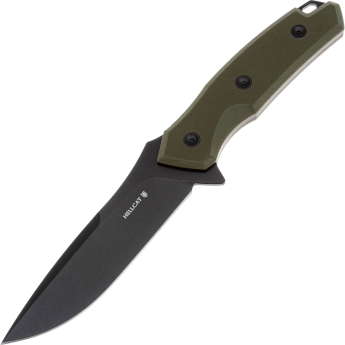 Нож MR.BLADE HELLCAT CQB Olive
